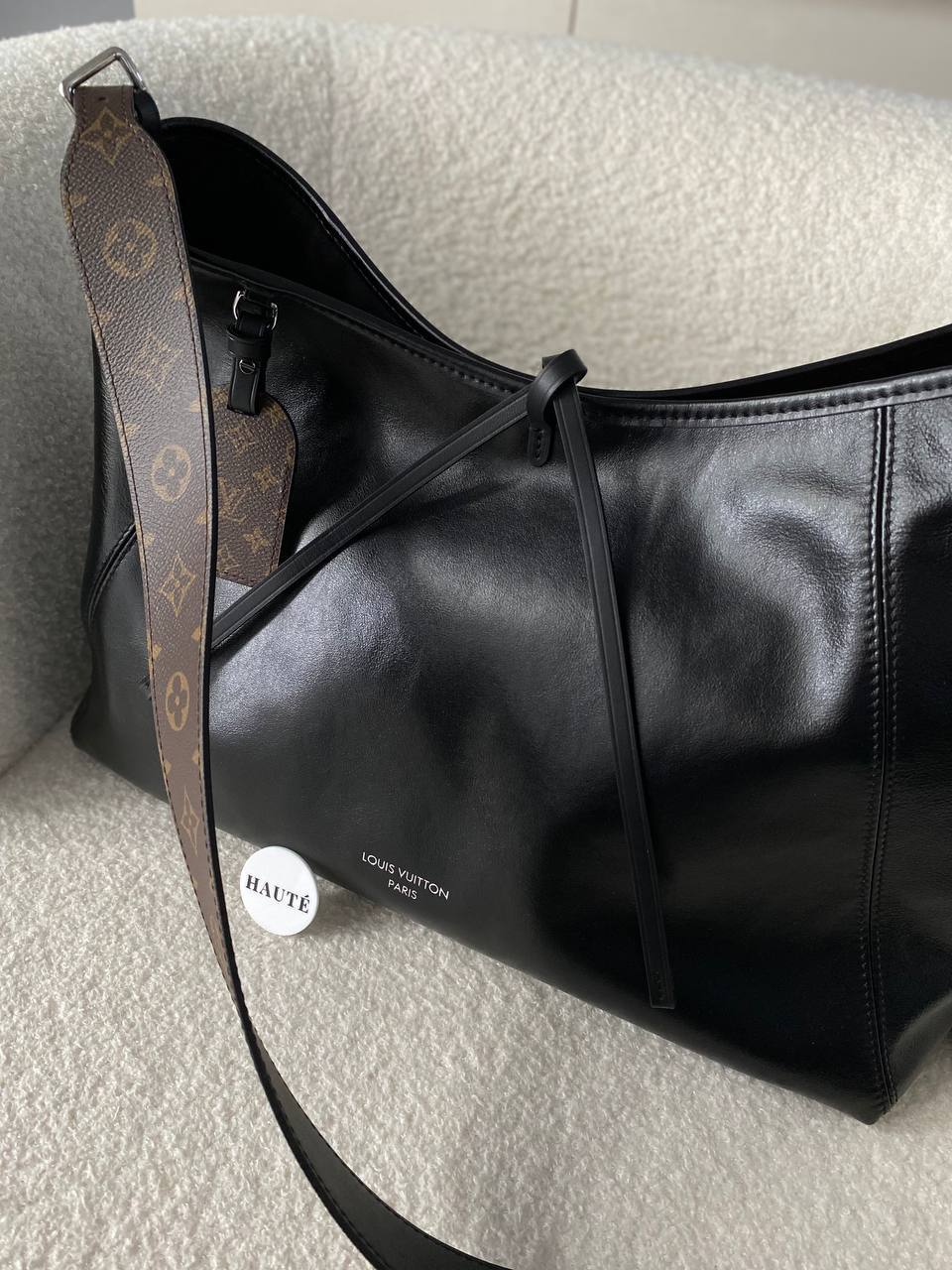 LV Carryall Cargo Vibe