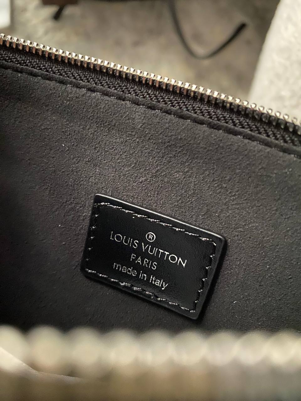 LV Carryall Cargo Vibe