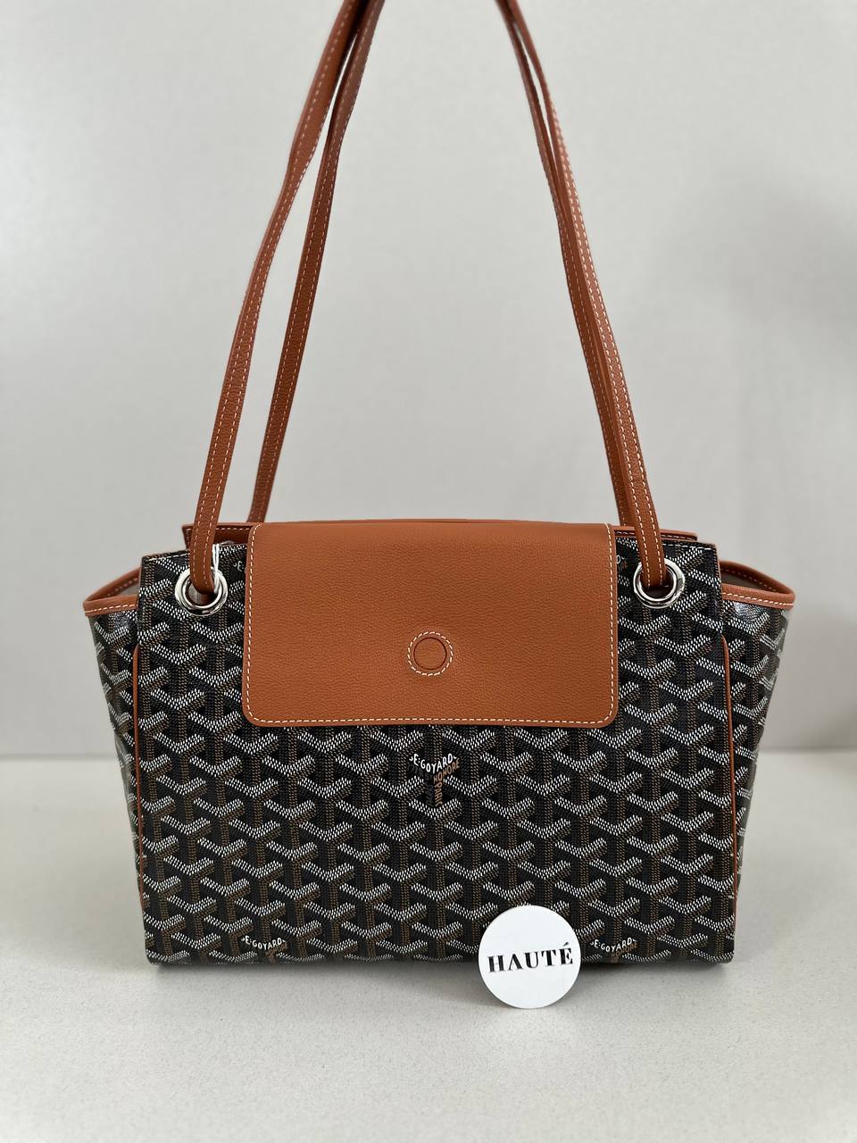 Goyard Rouette PM