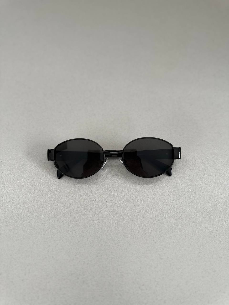 Celine Metal Sunglasses 01 Triomphe