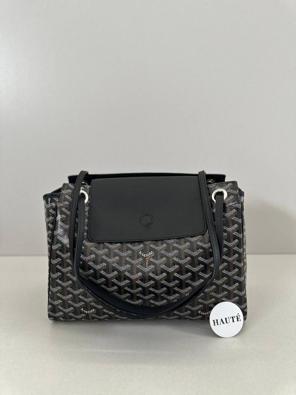 Goyard Rouette PM