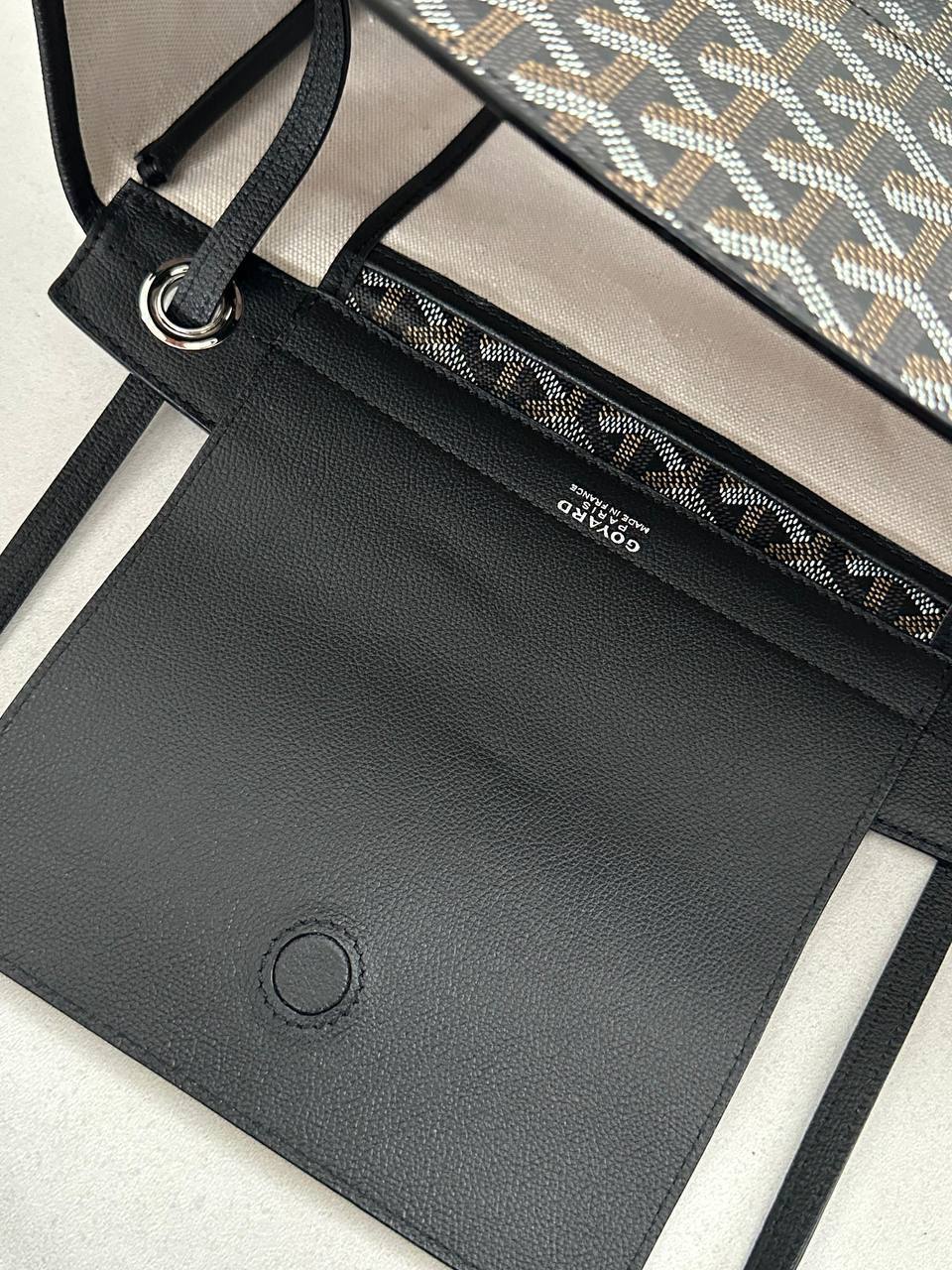 Goyard Rouette PM