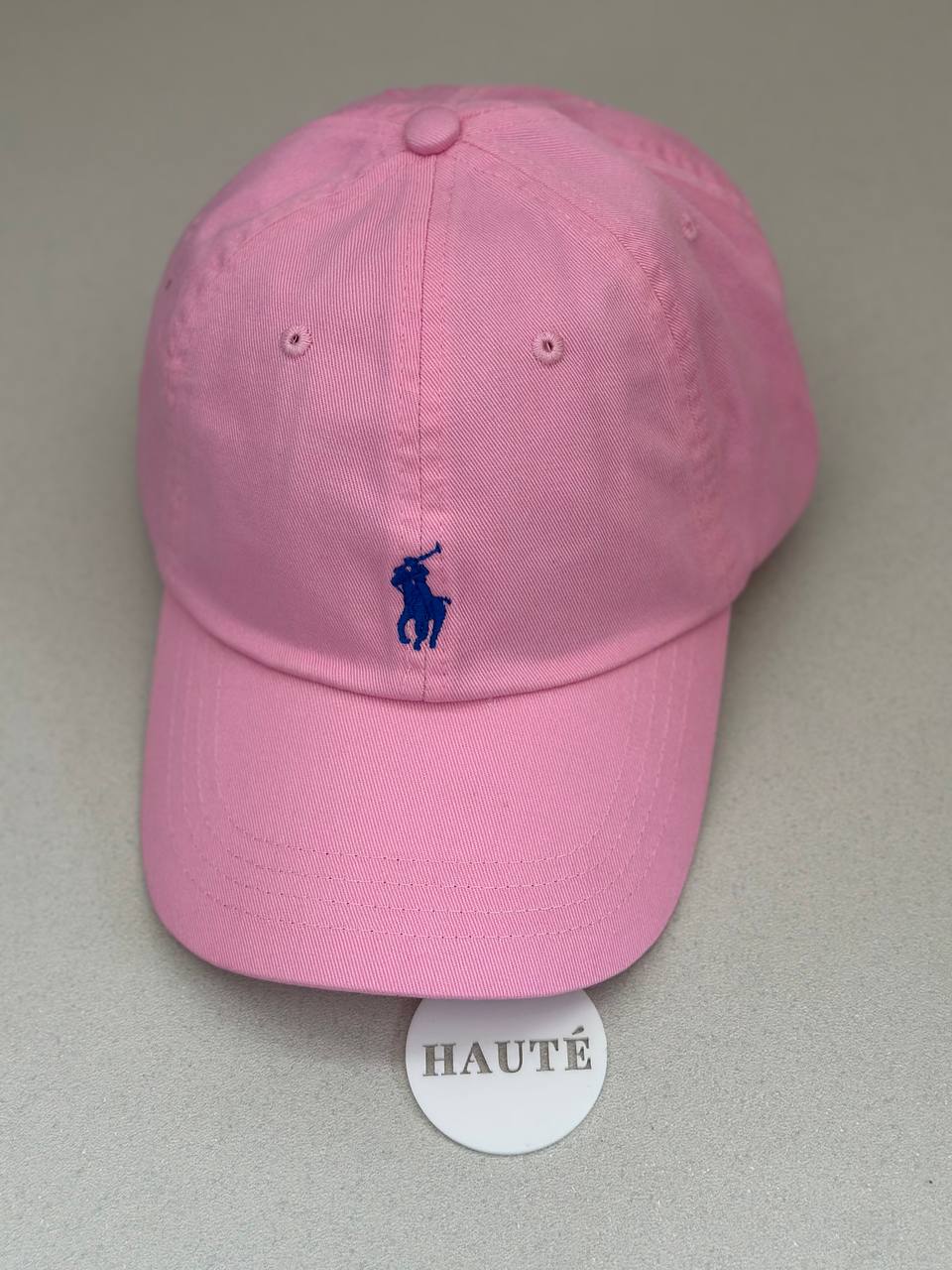 Ralph Lauren Baseball Cap
