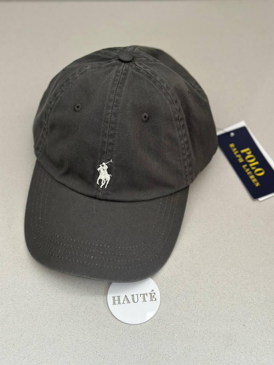Ralph Lauren Baseball Cap