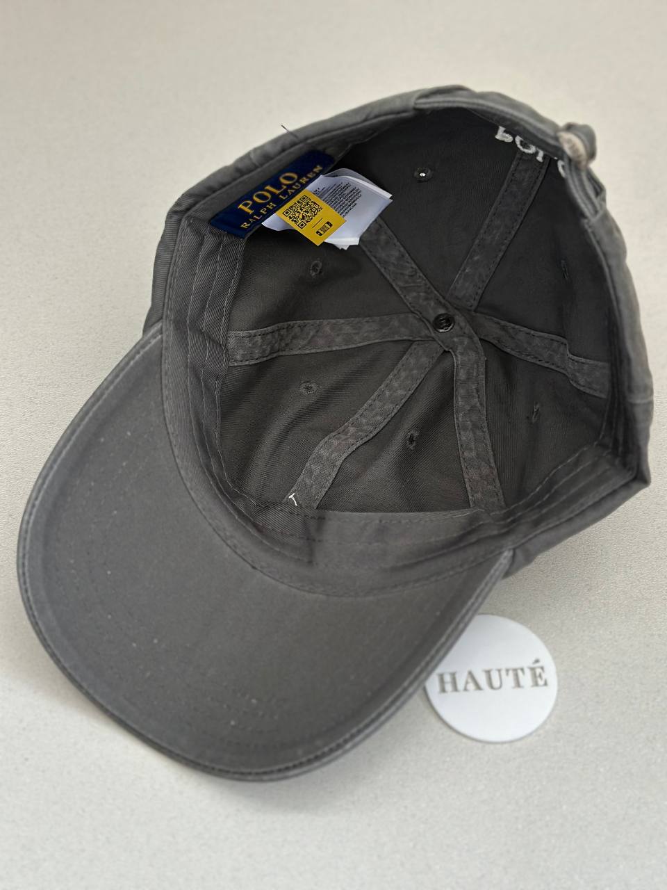 Ralph Lauren Baseball Cap