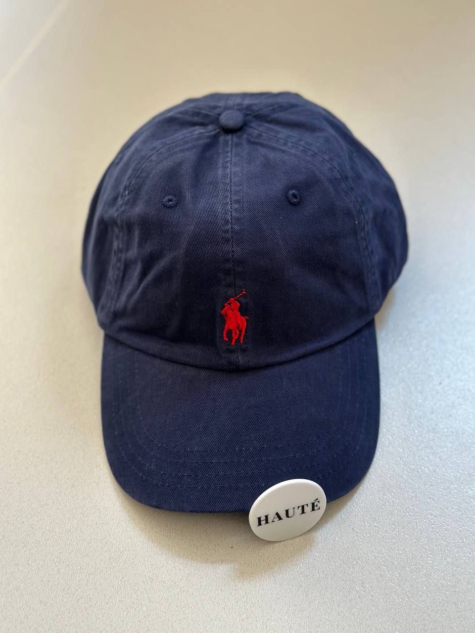 Ralph Lauren Baseball Cap