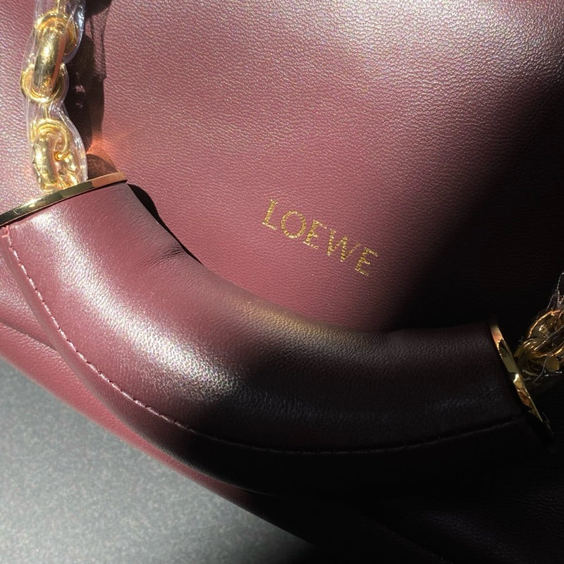 Loewe Squeeze Bag