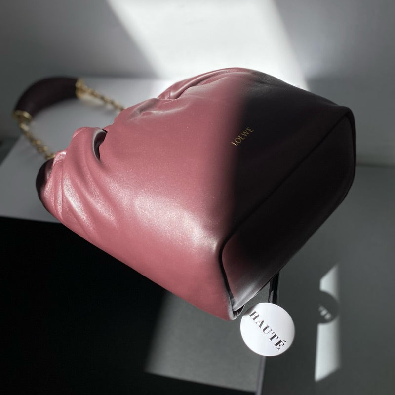 Loewe Squeeze Bag