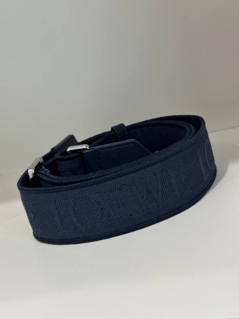 Loewe Puzzle Satin Calfskin