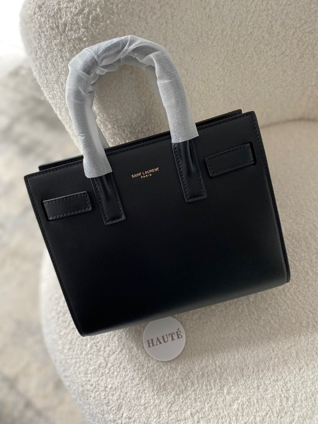 YSL Sac De Jour