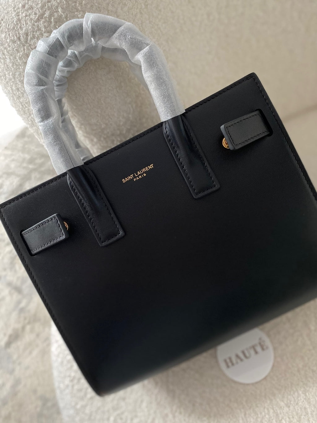YSL Sac De Jour