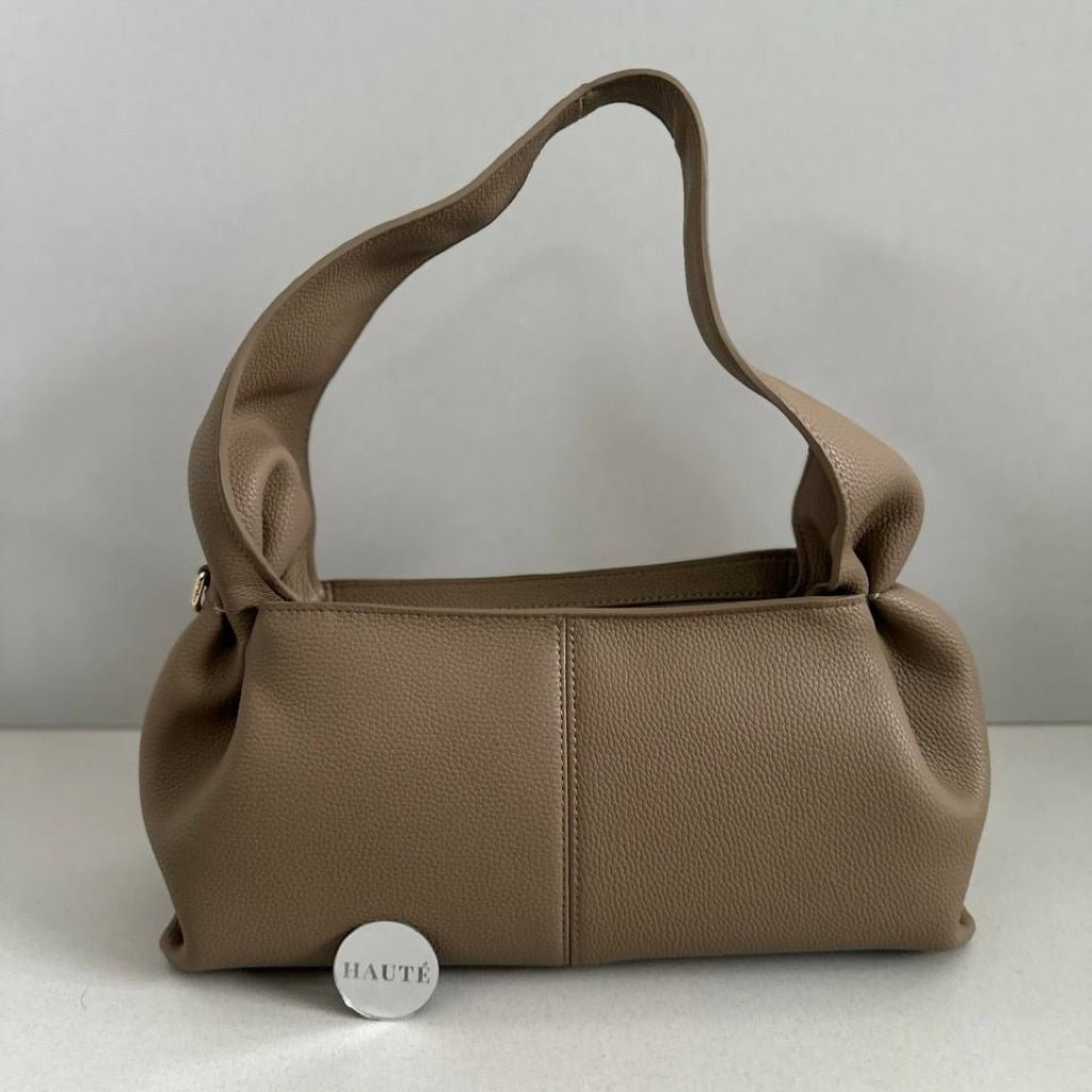 Polene Numero Neuf East West | Women Shoulder Bag
