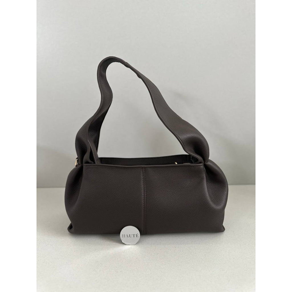 Polene Numero Neuf East West | Women Shoulder Bag