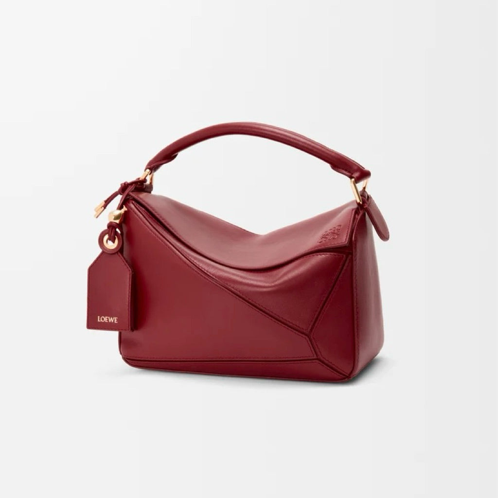 Loewe Puzzle Featherlight