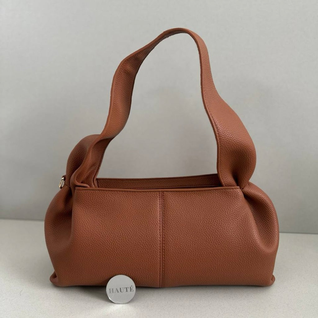 Polene Numero Neuf East West | Women Shoulder Bag