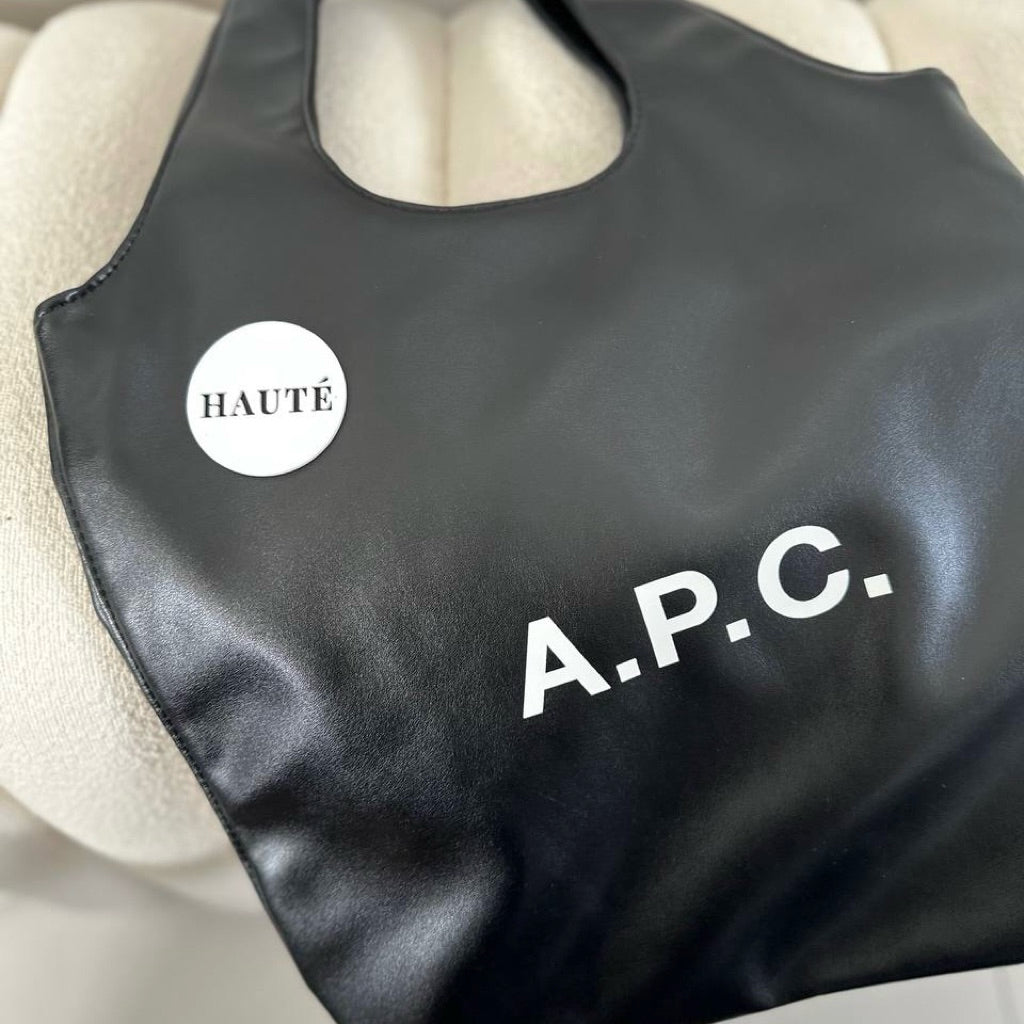 APC Ninon Tote Bag | Unisex Tote Bag