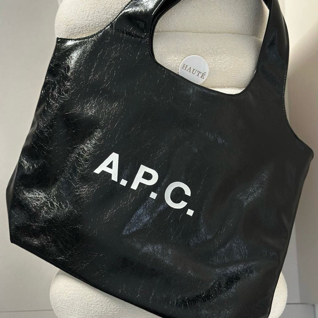 APC Ninon Tote Bag | Unisex Tote Bag