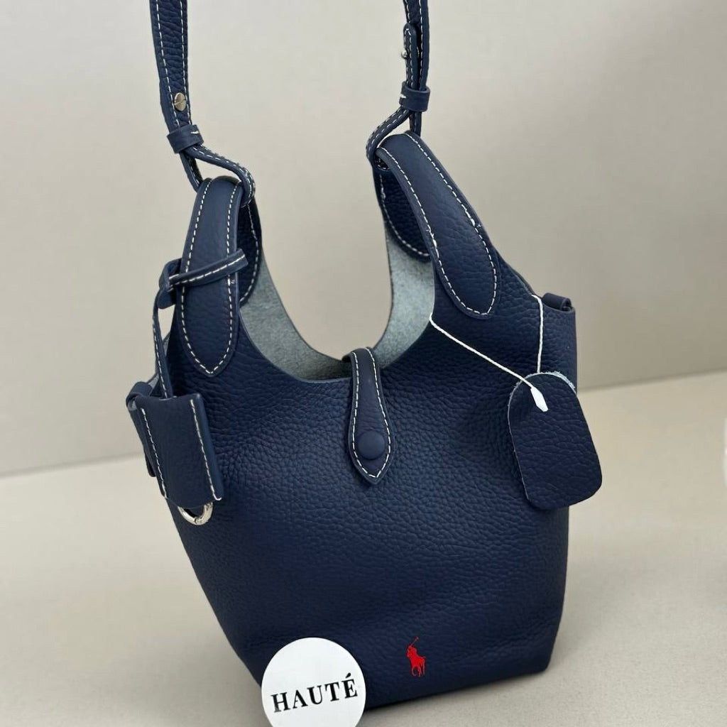 Ralph Lauren Polo Play Tote & Crossbody Bag | Women’s Tote Bag | Women’s Crossbody Bag