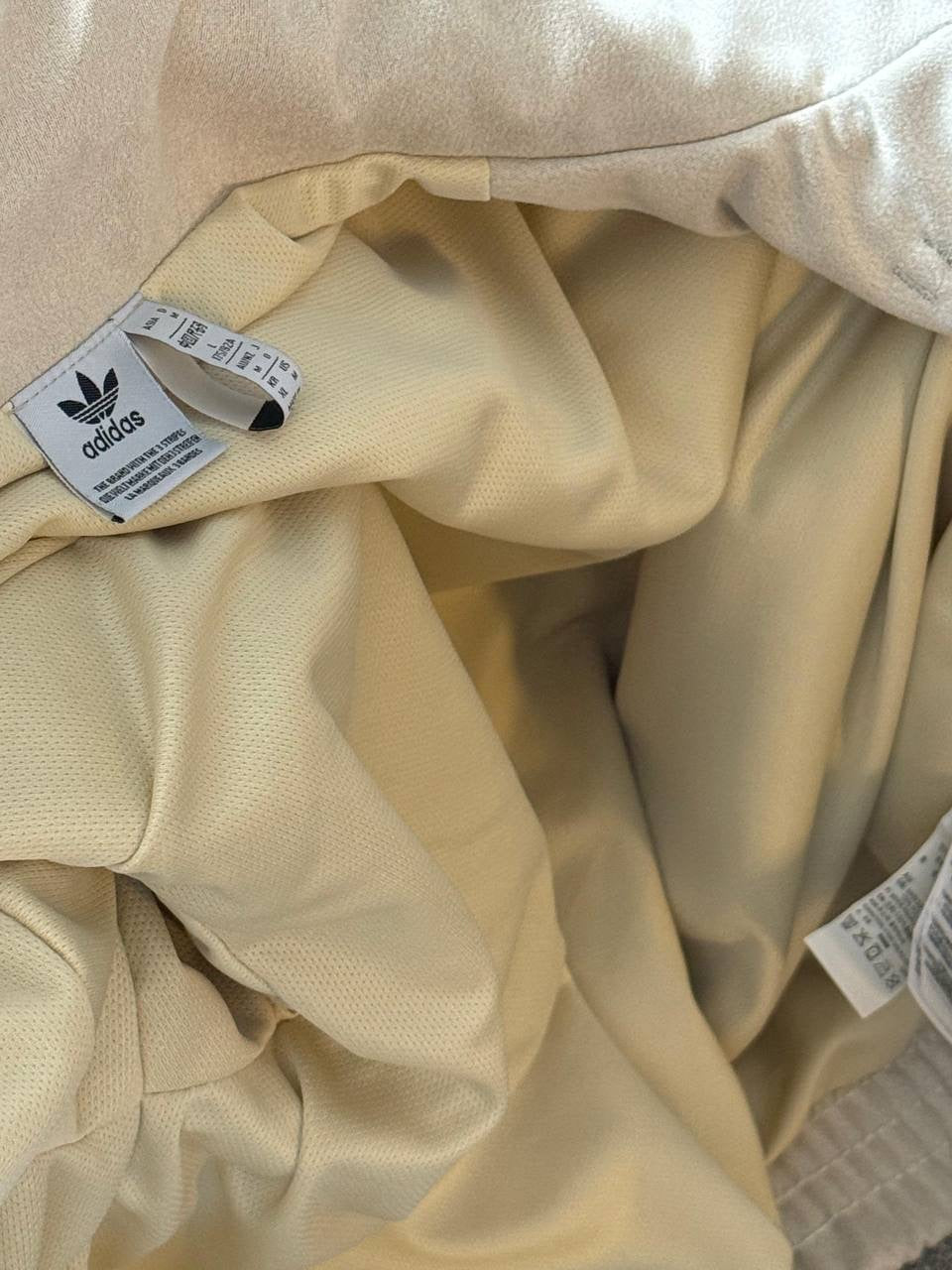 Adidas Tang Jacket Chinese Style Track Top