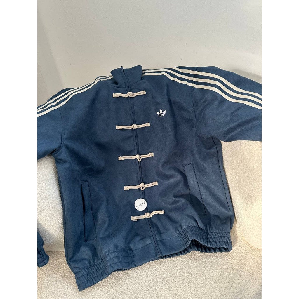 Adidas Tang Jacket Chinese Style Track Top