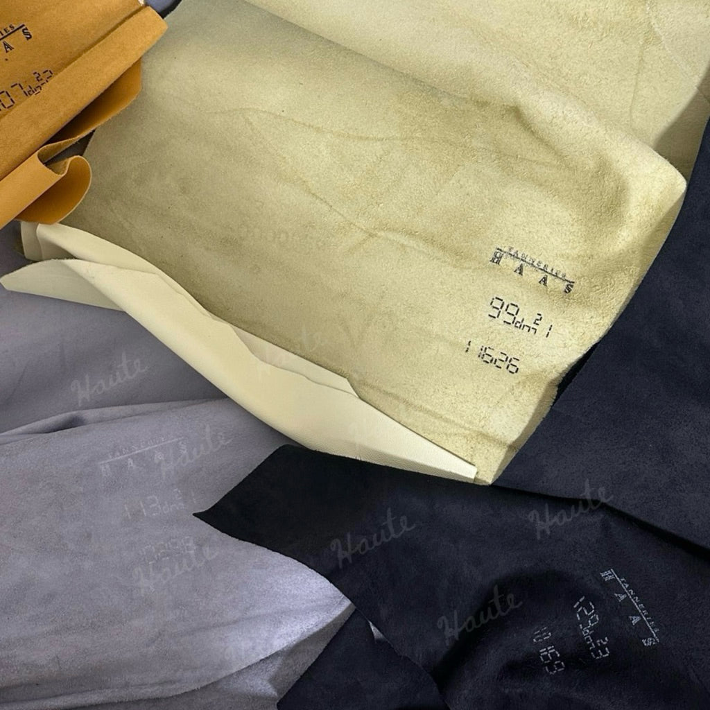 Prive - Chanel Women Luxury Shoulder Bag | Made with Haas Leather