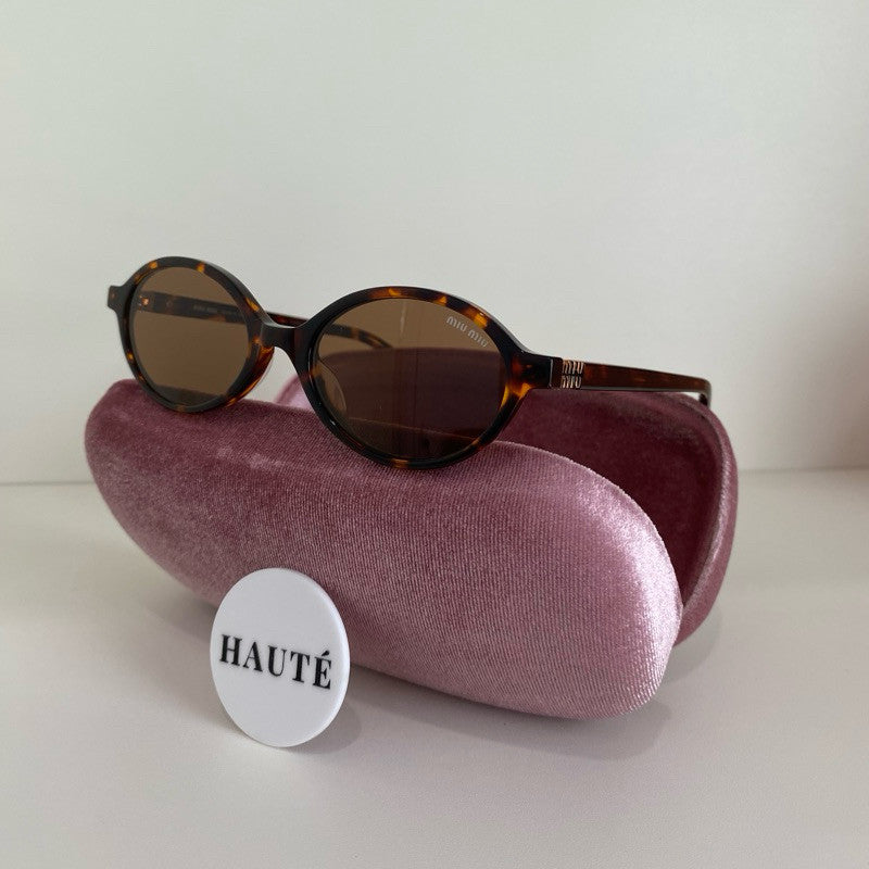 Regard Sunglasses in Acetate | Rectangular / Oval Frame
