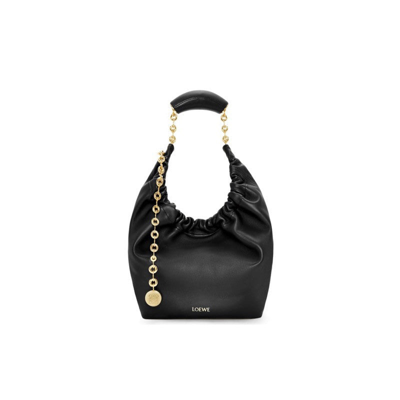 Loewe Squeeze Bag