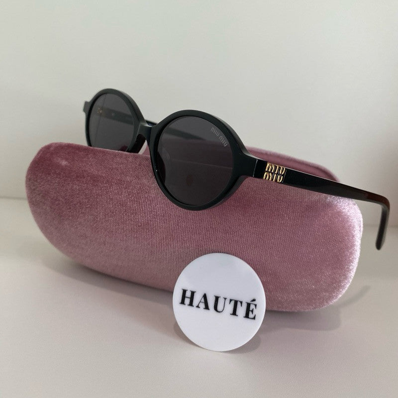 Regard Sunglasses in Acetate | Rectangular / Oval Frame