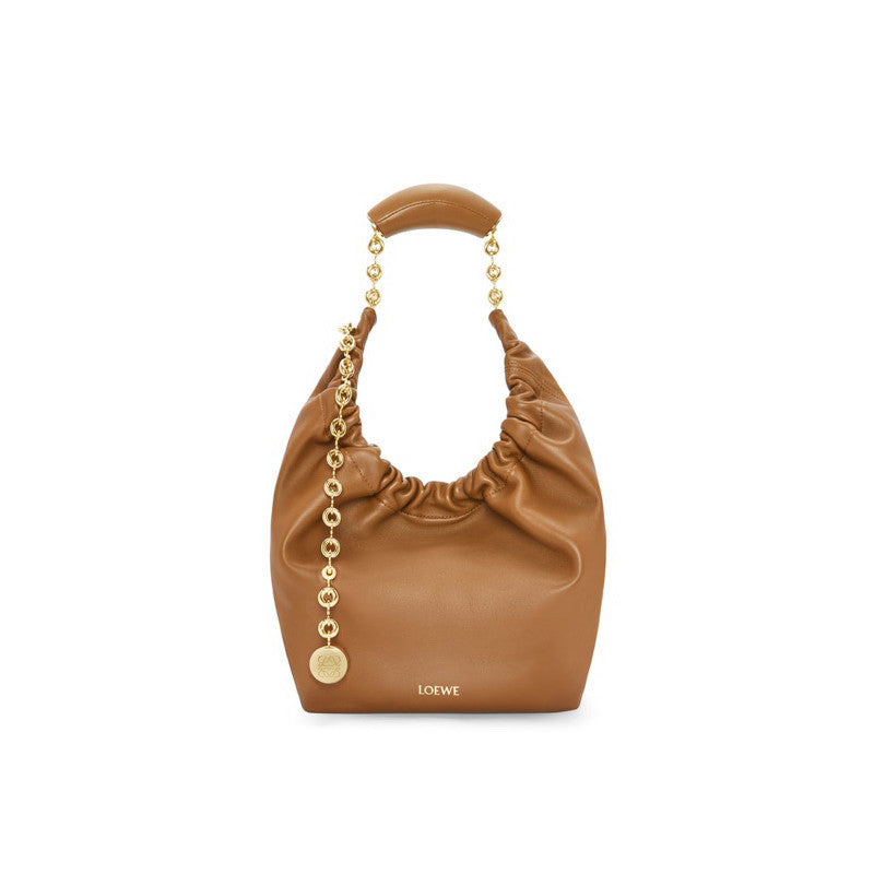 Loewe Squeeze Bag
