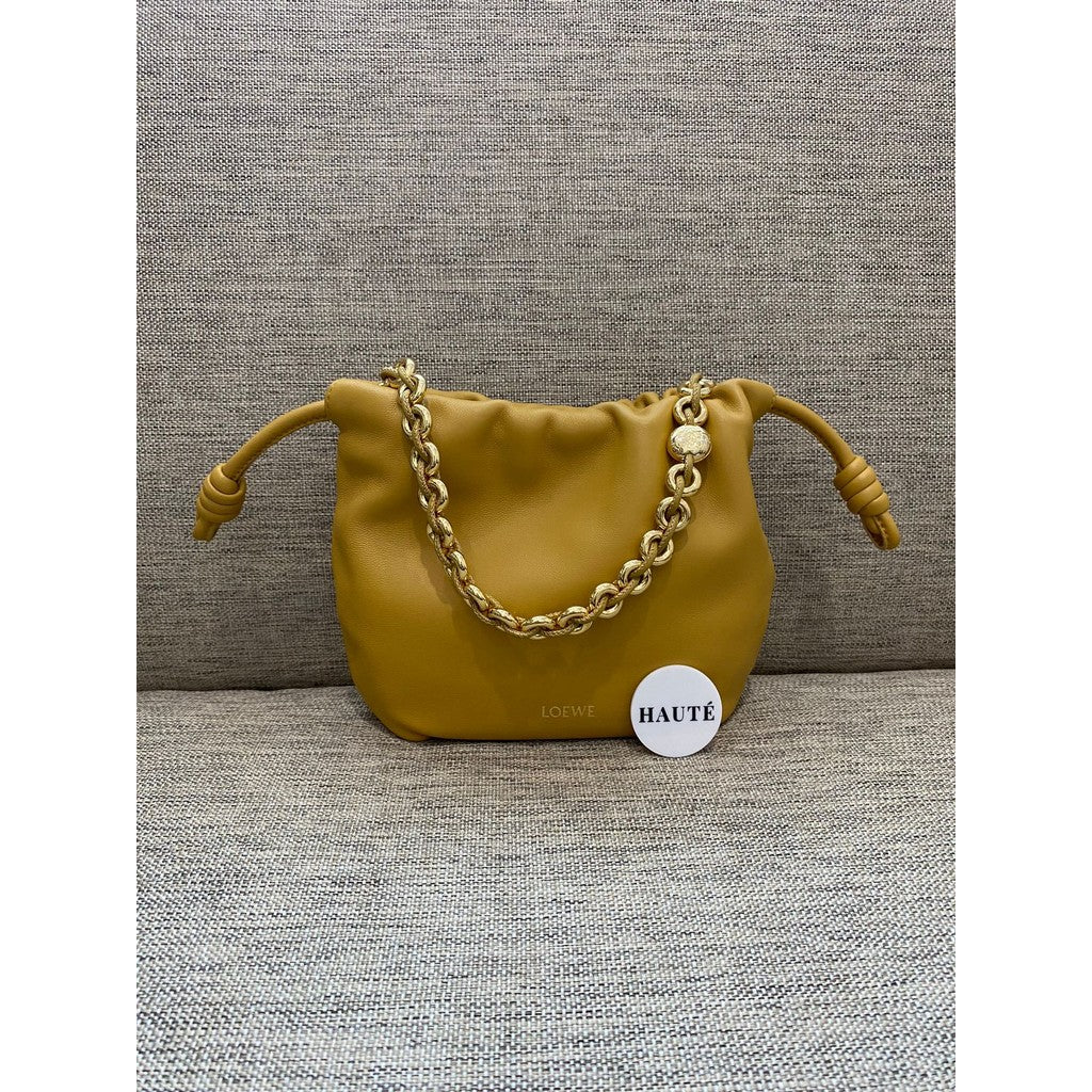 Loewe Flamenco Purse Bag