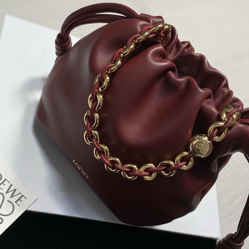 Loewe Flamenco Purse Bag