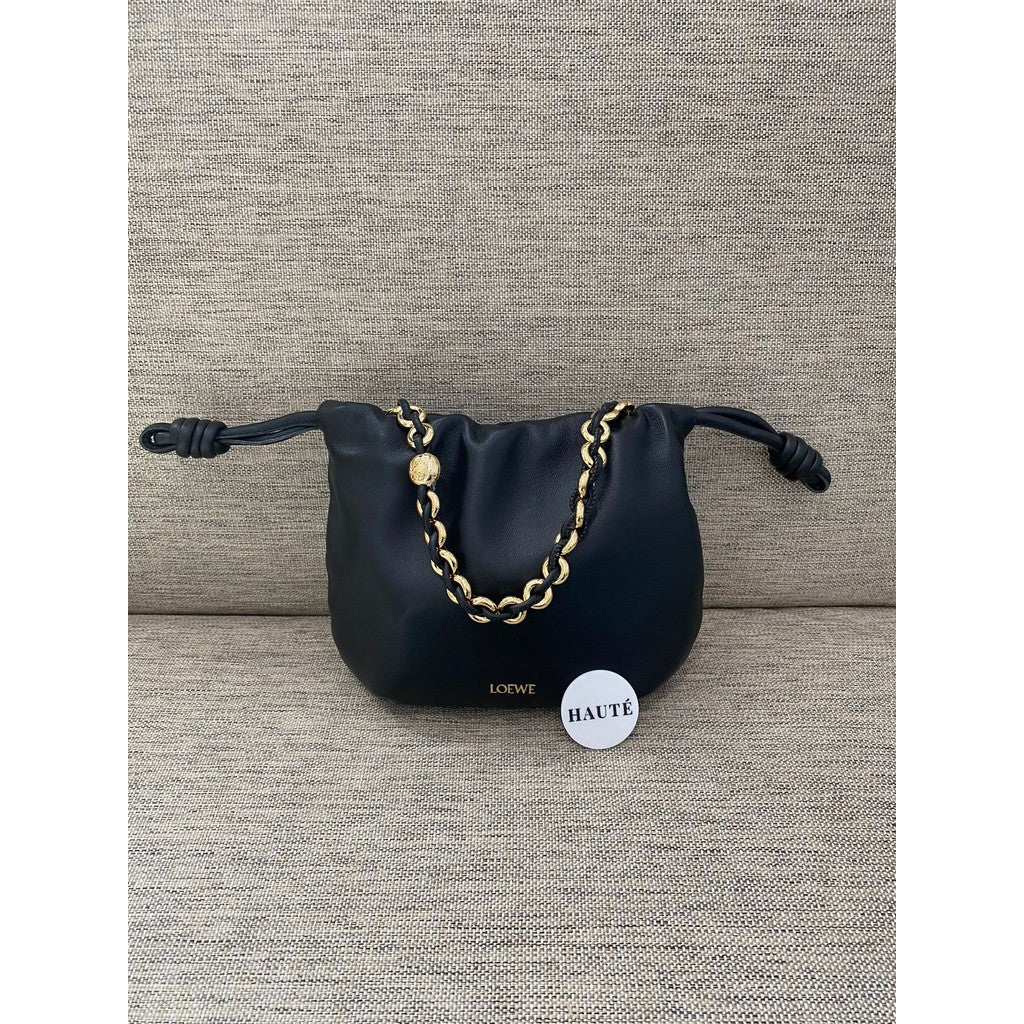 Loewe Flamenco Purse Bag