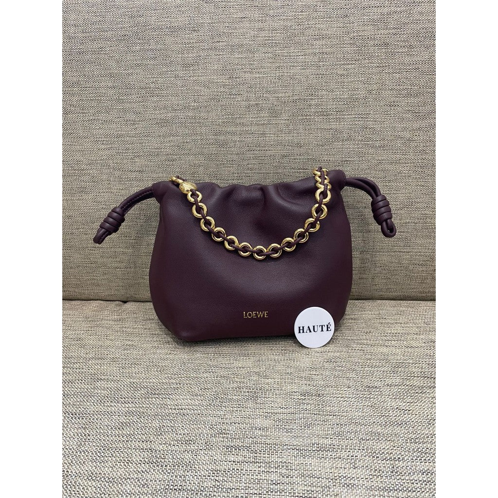 Loewe Flamenco Purse Bag