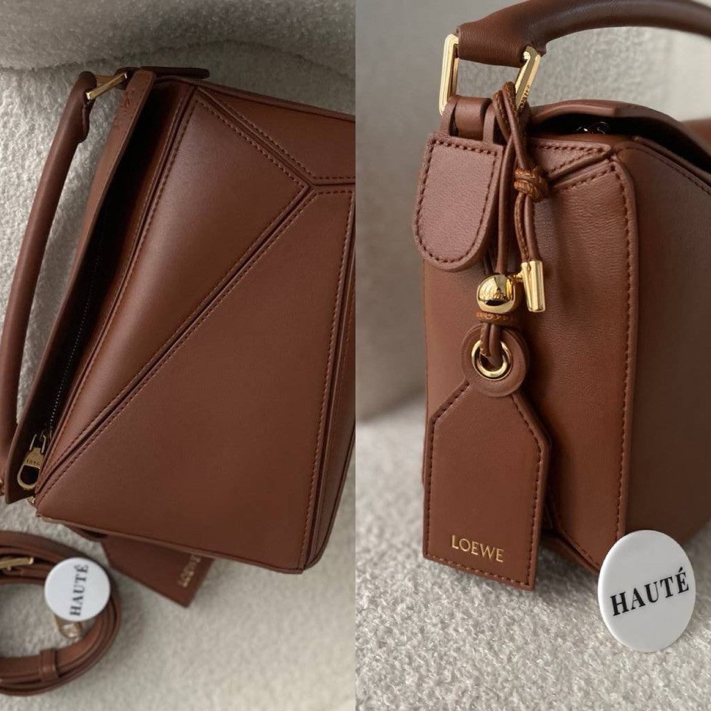 Loewe Puzzle Featherlight