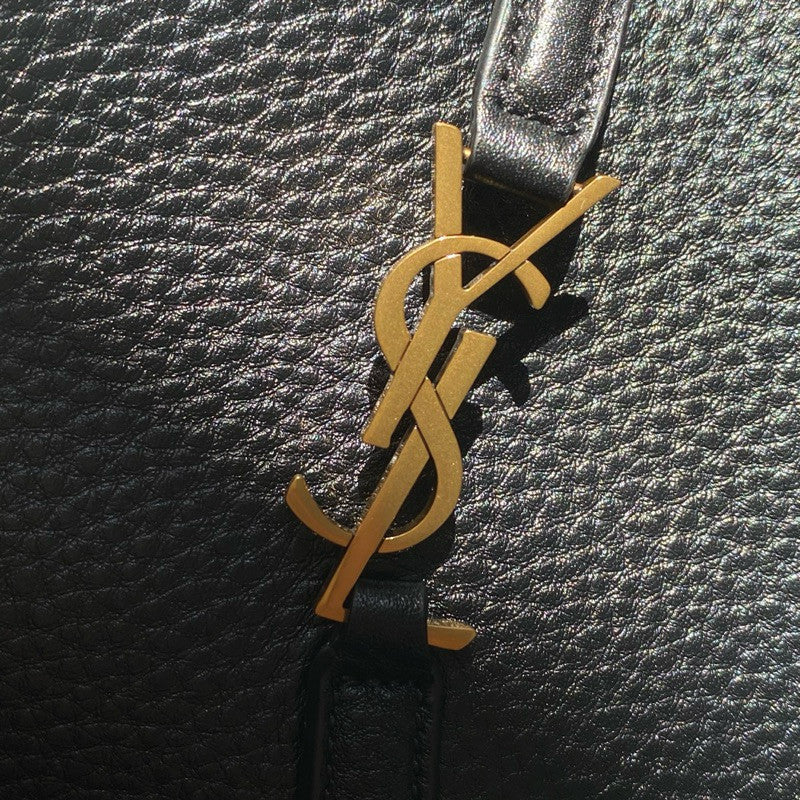YSL Le 5 Supple Baby Grained Leather