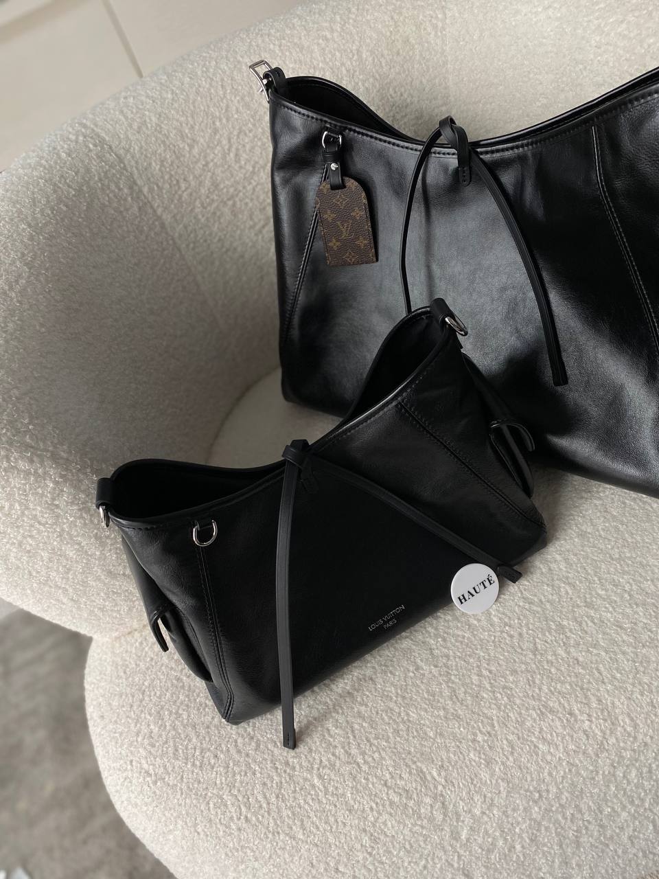 LV Carryall Cargo Vibe