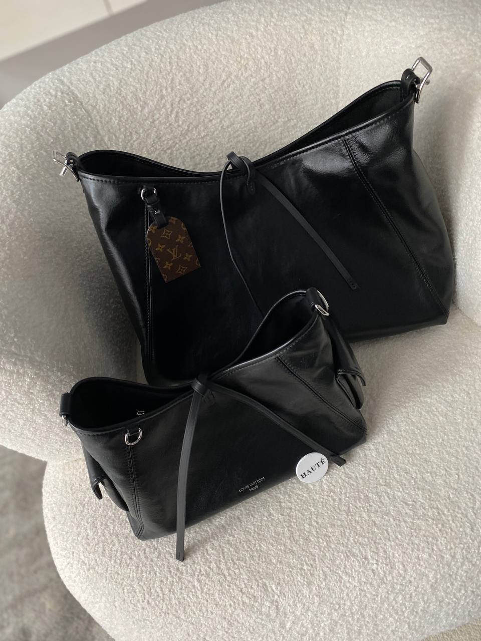 LV Carryall Cargo Vibe