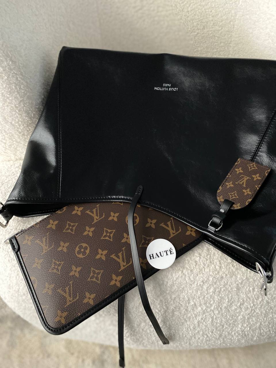 LV Carryall Cargo Vibe