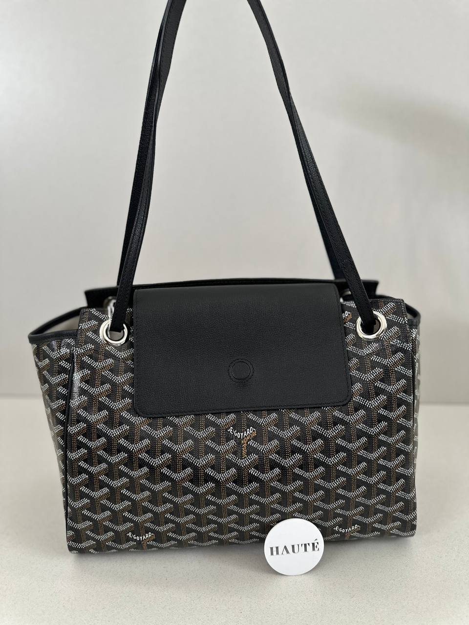 Goyard Rouette PM