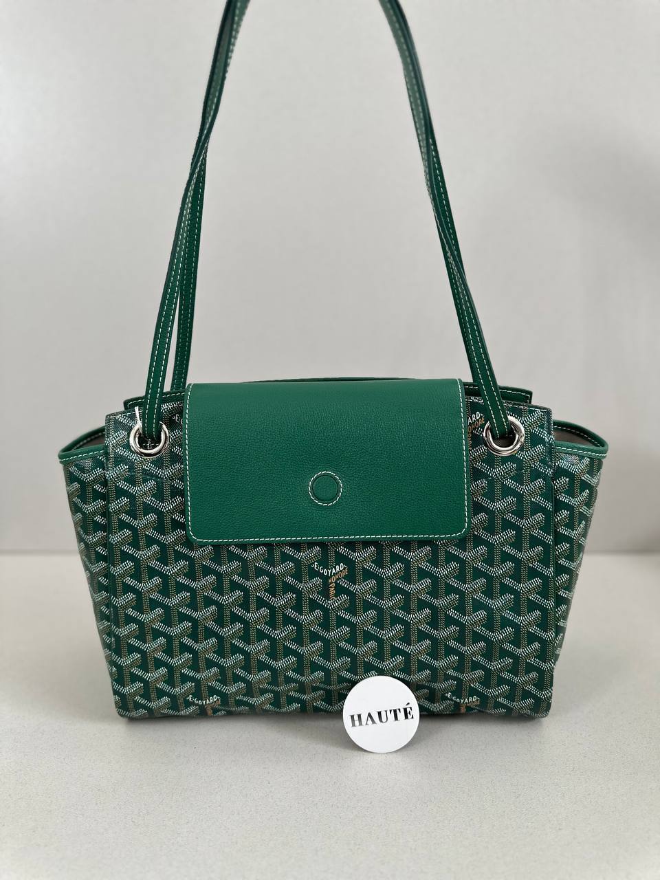 Goyard Rouette PM