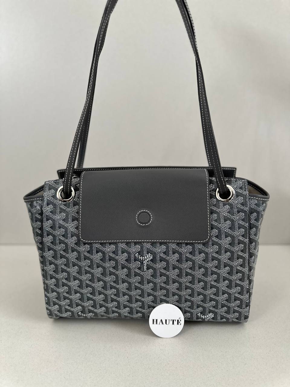 Goyard Rouette PM