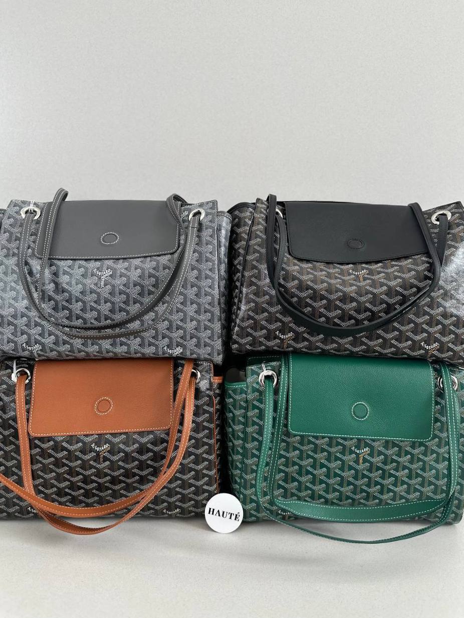 Goyard Rouette PM