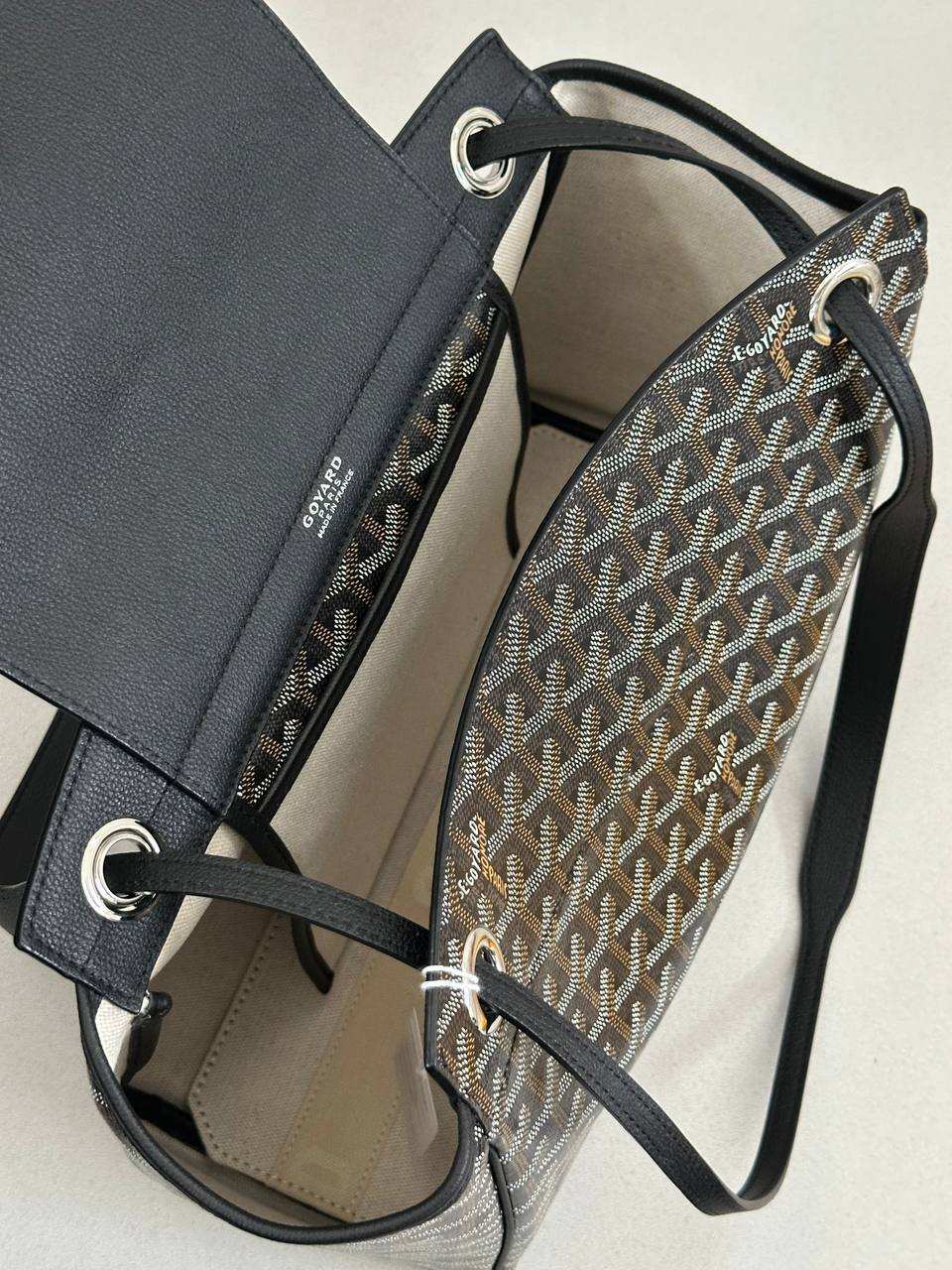 Goyard Rouette PM