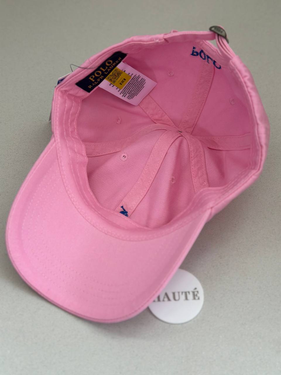 Ralph Lauren Baseball Cap