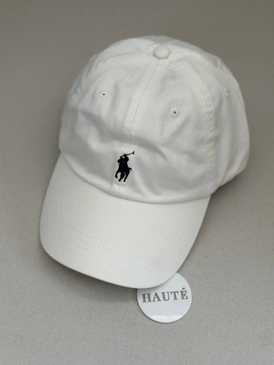 Ralph Lauren Baseball Cap