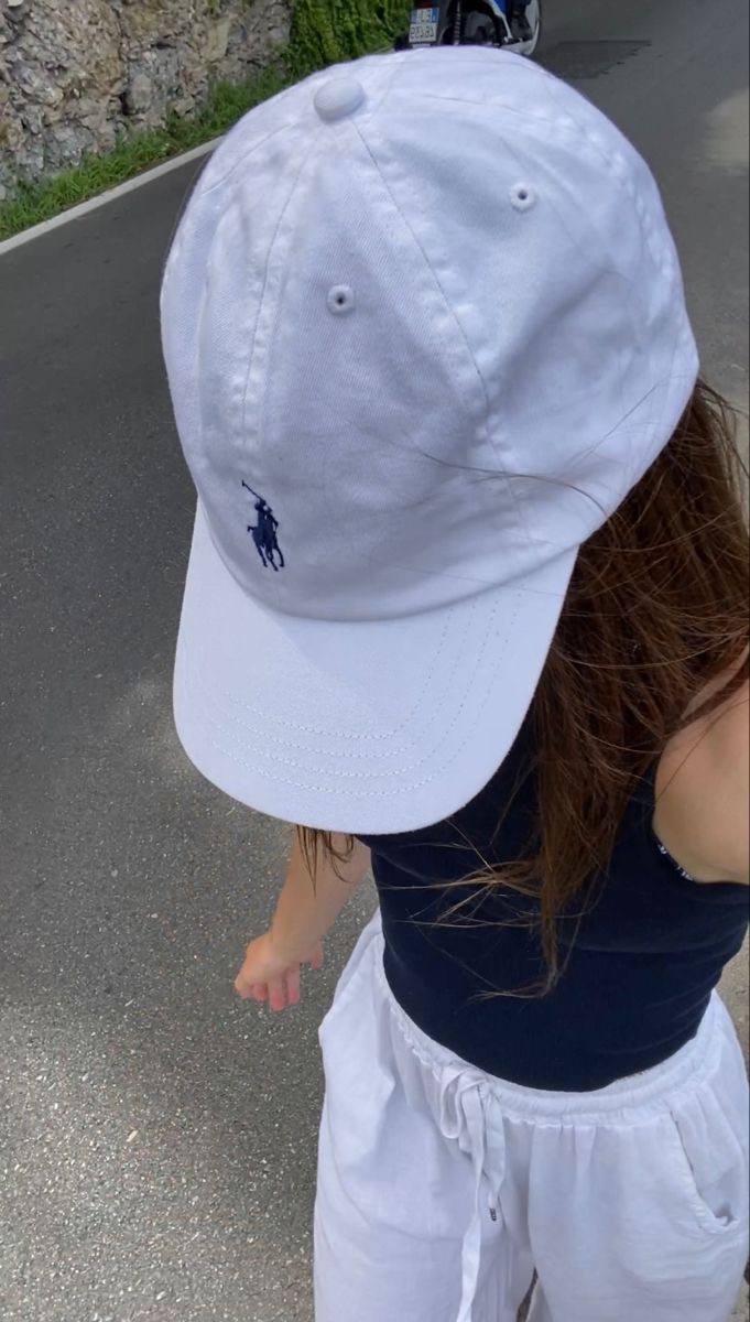 Ralph Lauren Baseball Cap