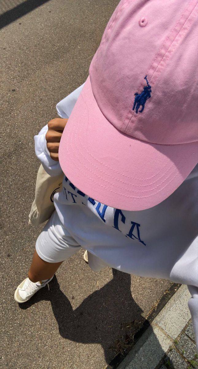 Ralph Lauren Baseball Cap
