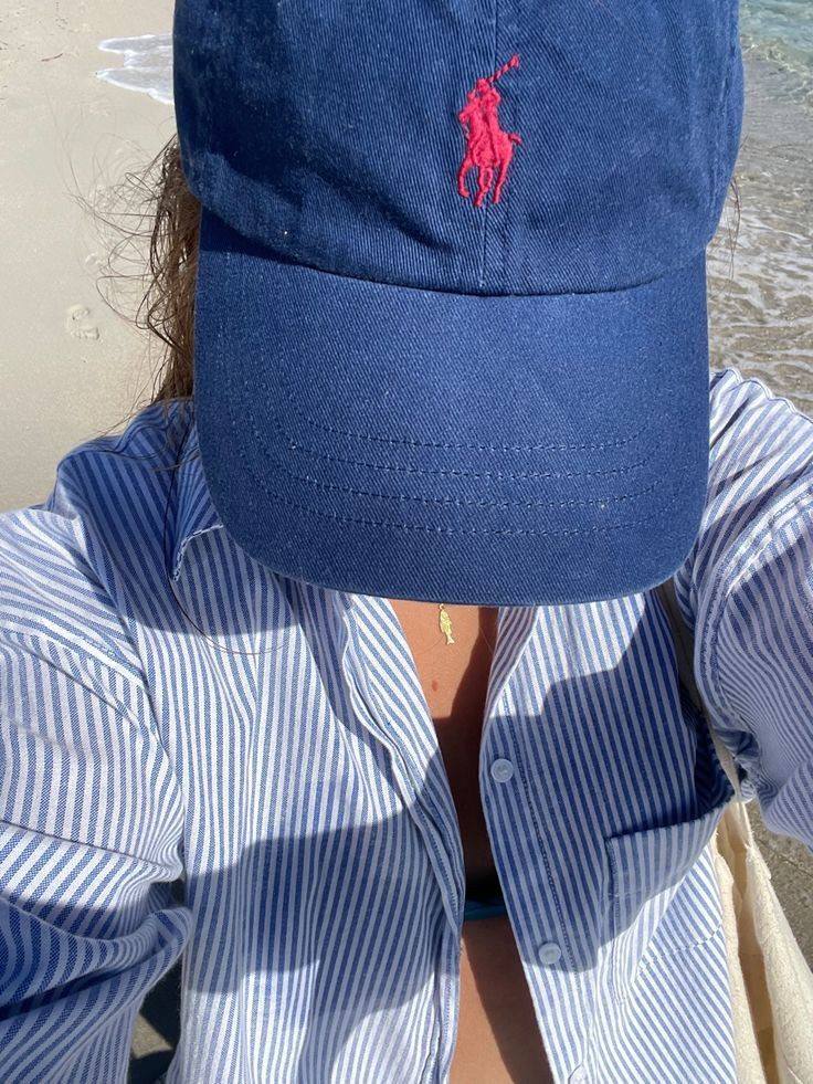 Ralph Lauren Baseball Cap