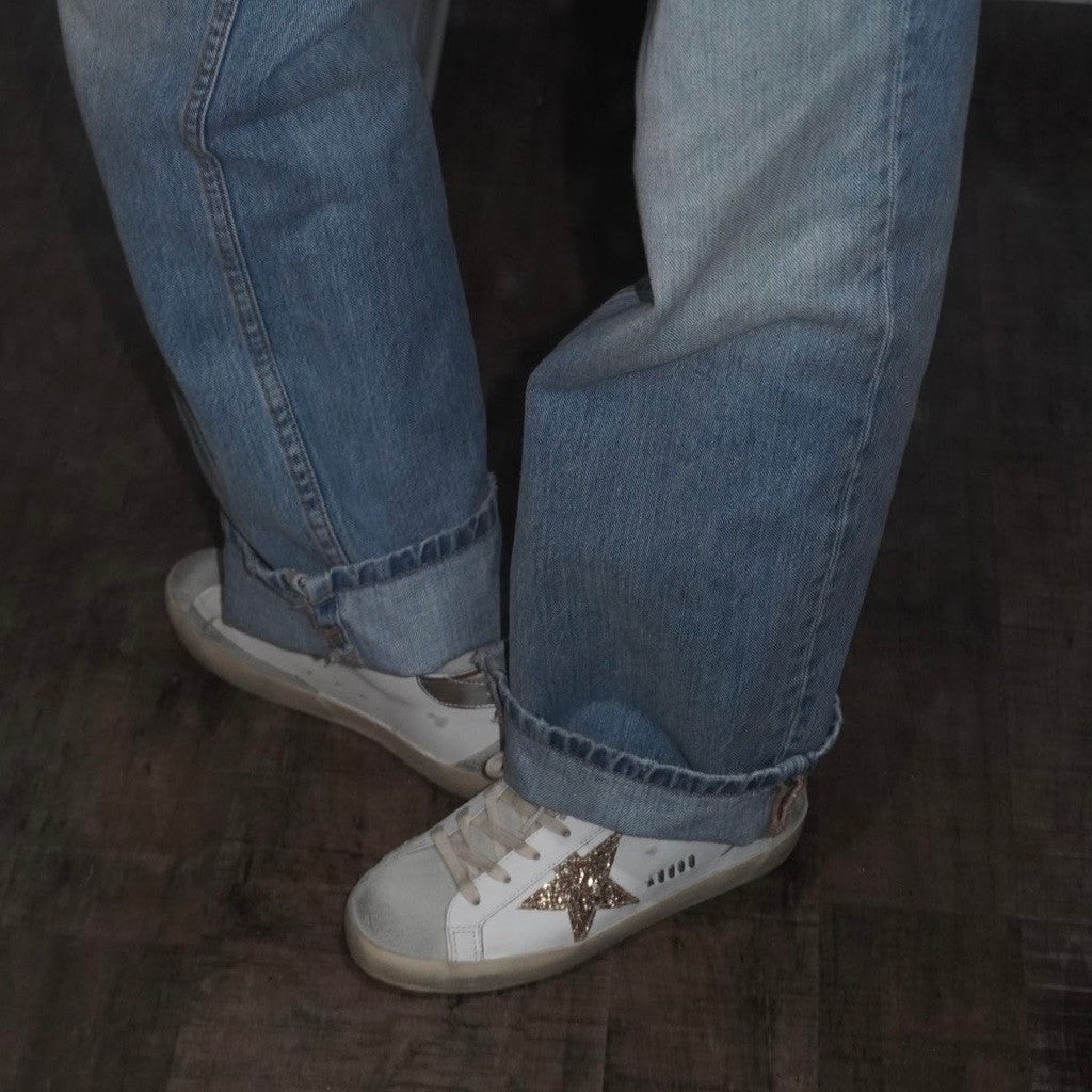 Golden Goose Deluxe Brand Sneakers | Superstar Sneakers
