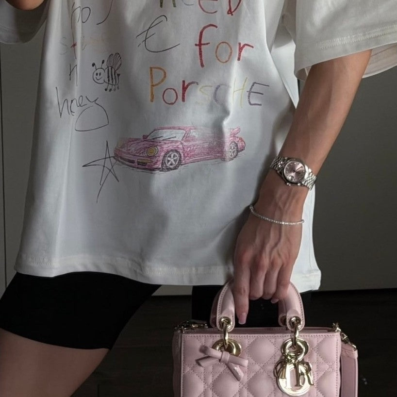 PRIVE - Dior Djoy Women Handbag With Luxurious Packaging